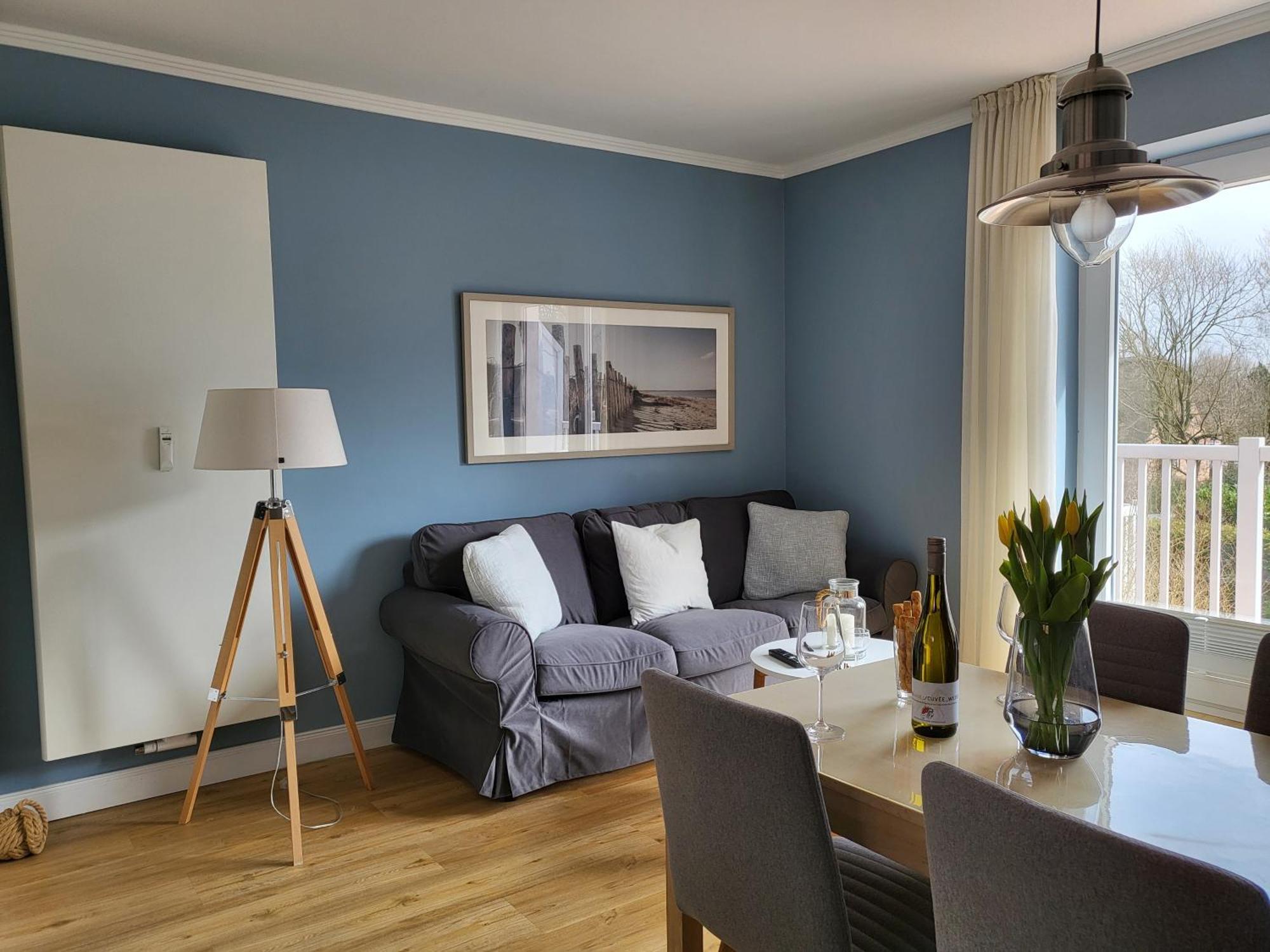 Ferienwohnung "Sander" Sankt Peter-Ording Exterior foto