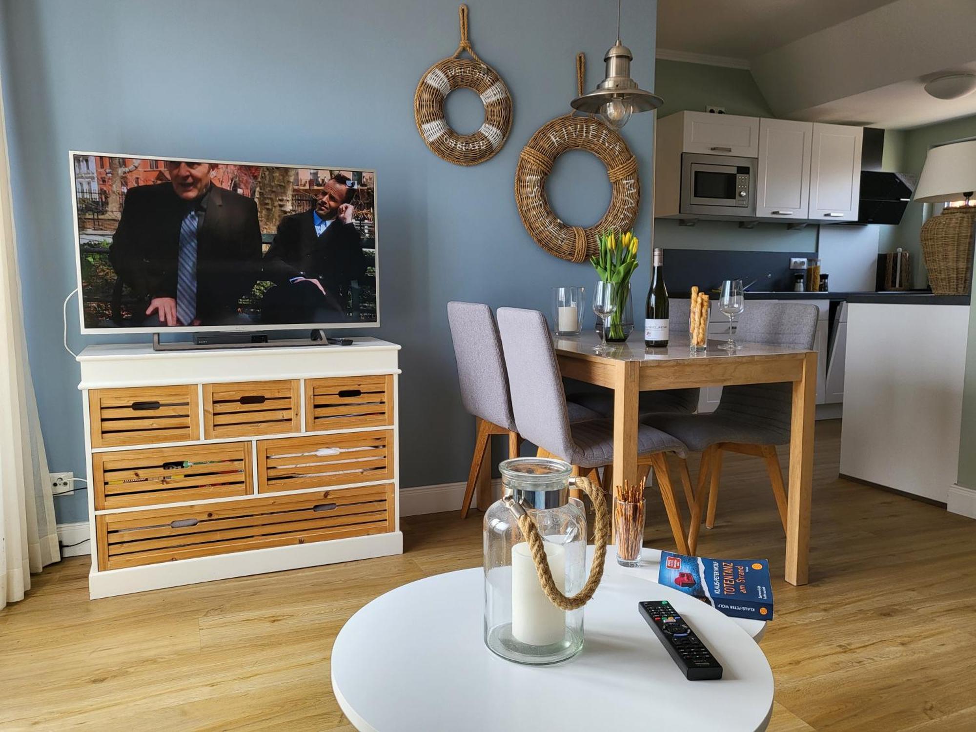 Ferienwohnung "Sander" Sankt Peter-Ording Exterior foto