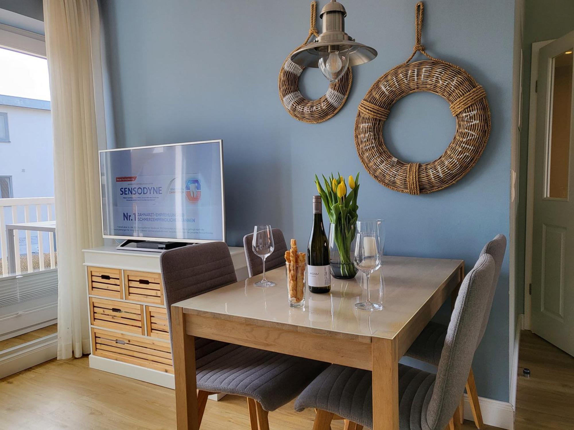 Ferienwohnung "Sander" Sankt Peter-Ording Exterior foto